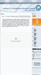 Mobile Screenshot of aocrj.org